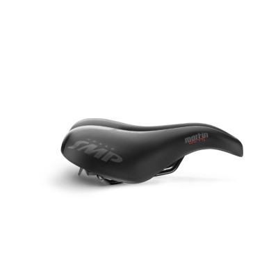 Sedlo SMP TRK Martin Touring Medium čierne