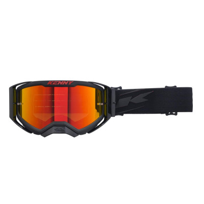 KENNY 251-0702011 PERFORMANCE EVO2 - MTB okuliare