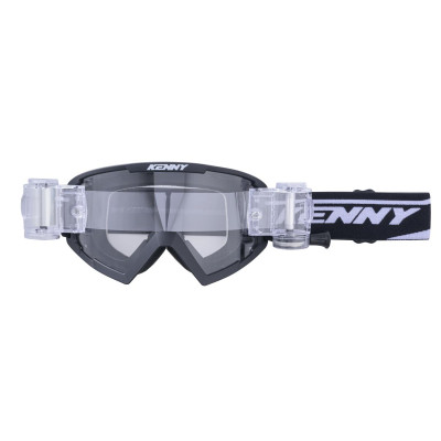 KENNY 251-0803015 TRACK ROLL OFF - MTB okuliare s RollOff sytémom do zlého počasia