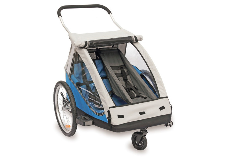 XLC Baby sedačka pre detský vozík