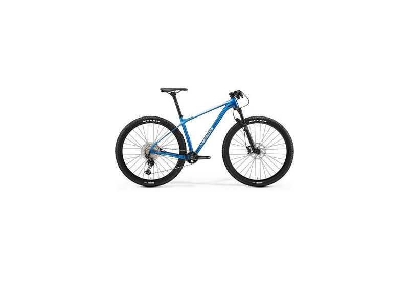 Merida BIG.NINE 600 modrý (biely) 29" 2023