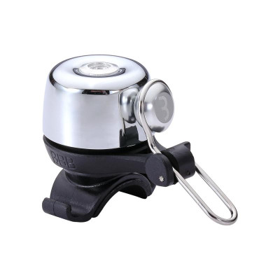 BBB BBB-17 NOISY - Ľahký mosadzný zvonček