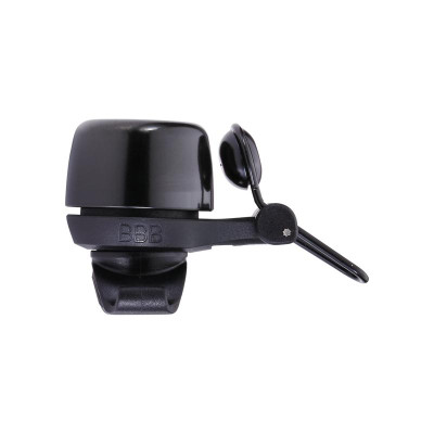 BBB BBB-17 NOISY - Ľahký mosadzný zvonček