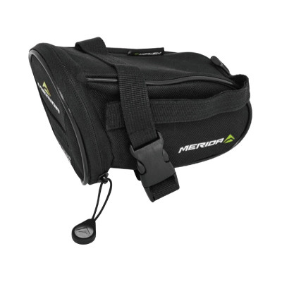 Taška podsedlová BG-MD101 čierna