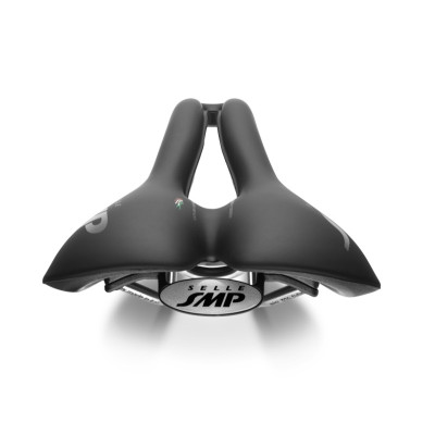 Sedlo SMP Well M1 čierne