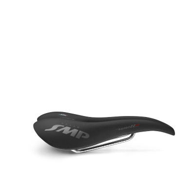 Sedlo SMP Well M1 čierne