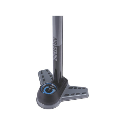 BBB BFP-25 AIRSTRIKE - Stojanová pumpa oceľová hlavica TwistHead 11 bar