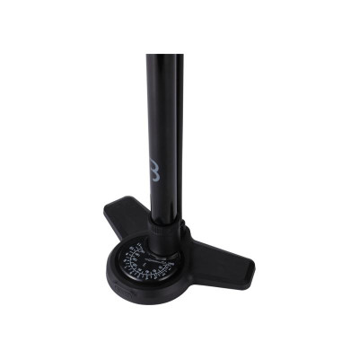 BBB BFP-28 AIRBOOST 2.0 - Stojanová pumpa na bicykel