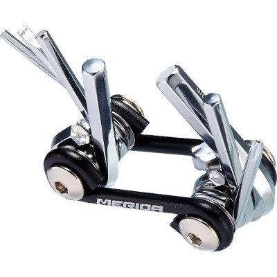 Náradie mini Merida 4153