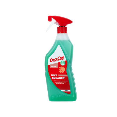CyclOn Bike Care BIKE CLEANER - Biologicky odbúrateľný čistiaci prostriedok na bicykle