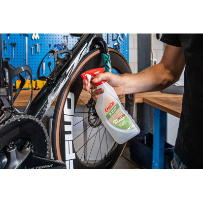CyclOn Bike Care BIKE CLEANER Plant based - Čistič na bicykel vyrobený na rastlinnej báze