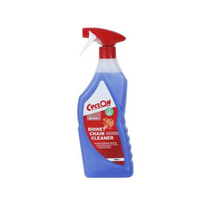 CyclOn Bike Care BIONET CHAIN CLEANER - Biologicky odbúrateľný čistič na reťaz