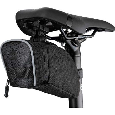 Taška podsedlová 4251 V-Mount M čierna