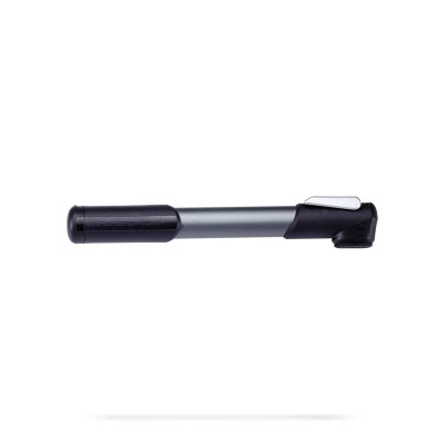 BBB BMP-55 WINDRUSH S - Mini pumpa AL duálna hlavica 7 bar / 250mm