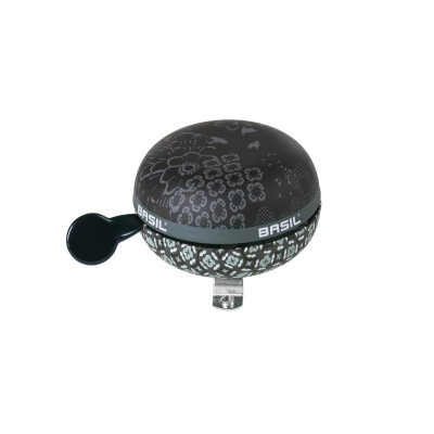 Basil BOHÉME BIG BELL - Zvonček na bicykel.