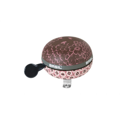 Basil BOHÉME BIG BELL - Zvonček na bicykel.