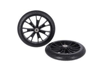 Sada náhrad.kol.pro Hudora Big Wheel 205