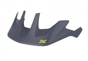 XLC náhradní štít BH-X32