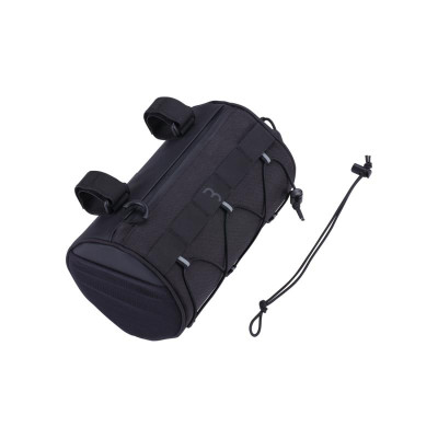BBB BSB-151 BARRELPACK - Športová kapsa na riadidlá bicykla