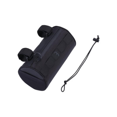 BBB BSB-151 BARRELPACK - Športová kapsa na riadidlá bicykla