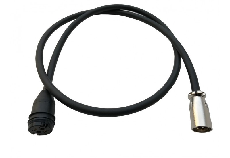 Diverse Brose BMZ Smart kabel pro tester baterií