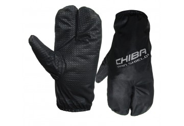 Chiba Rain Shield návleky na rukavice
