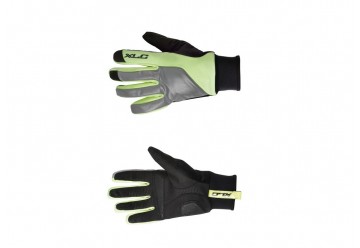 XLC zimné cyklistické rukavice, veľ. XL