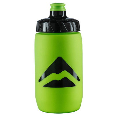 Fľaša 3886 MERIDA zelená 0.65 l