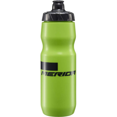 Fľaša 3897 MERIDA zelená 0.75 l