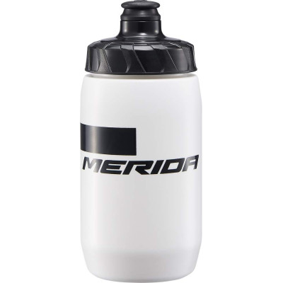 Fľaša 3905 MERIDA biela 0.5 l
