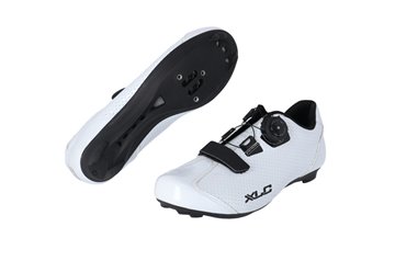 XLC Silnicní boty CB-R09 biele