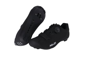 XLC Silnicní boty CB-R09 čierne