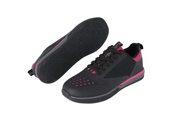 XLC E-MTB obuv dámská CB-E02 čierne/ružová