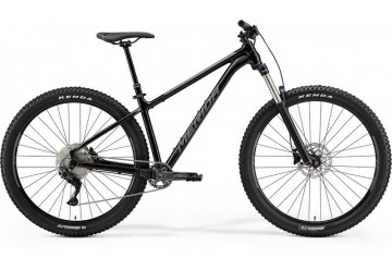 Merida horský bicykel BIG.TRAIL 400 lesklý čierny(matný šedý) 29" 2023