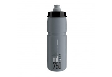 Fľaša JET 750 šedá