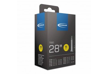 Duša SV17 700x28/45C FV 60mm (28/47-622) 150g