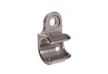 Miska Axle Mount ezHitch Cup