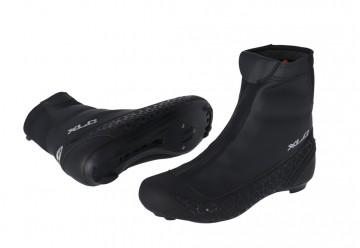 XLC Road zimní boty CB-R07 čierne