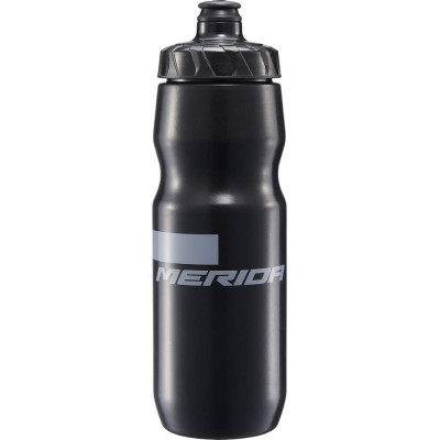 Fľaša 4100 MERIDA čierna 0.75 l