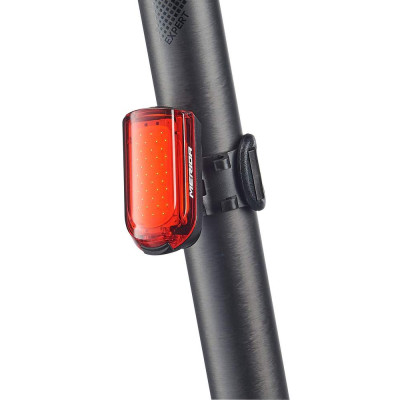 Svetlo Merida Super Bright LED 2084 zadné USB