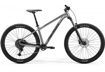 Merida horský bicykel BIG.TRAIL 400 matný šedý(čierny) 29" 2024