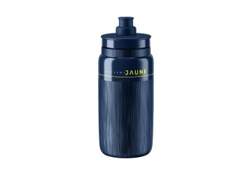Fľaša FLY TEX 550 Maillot Jaune modrá