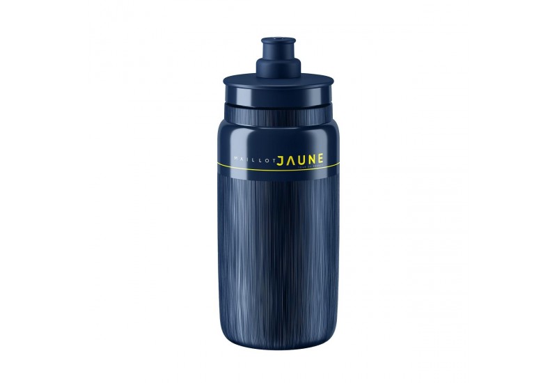 Fľaša FLY TEX 550 Maillot Jaune modrá