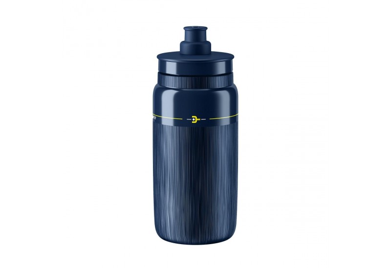 Fľaša FLY TEX 550 Maillot Jaune modrá