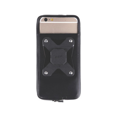 BBB BSM-11 GUARDIAN - Univerzálne puzdro s držiakom na dotykový telefón