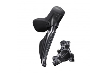 Dual control Ultegra ST-R8170/BR-R8170 pravý 12-k. Di2 rad./hydr.brzda