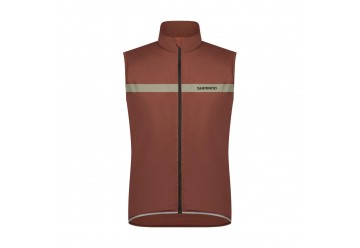 Vesta EVOLVE WIND INSULATED hnedá /Vel:XL