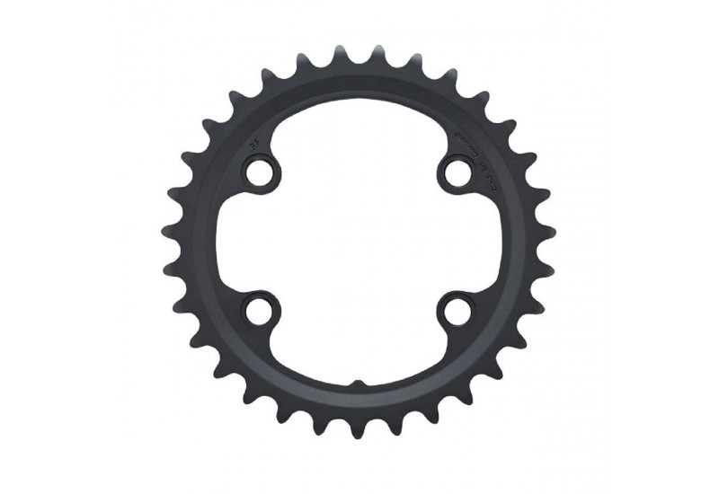 Prevodník 31z. pre FC-RX810-2 GRX 80mm