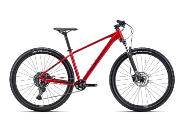 CTM horský bicykel RAMBLER 2.0 29" karmínová červená 2024