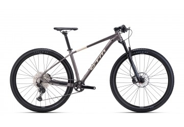 CTM horský bicykel RASCAL 3.0 29" matná šedá perleť 2024